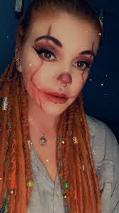 Halloween throwback with my sister Diane. Age 11, 7th grade. I was a 50's  girl and thought I looked very 'glamorous' wearing red lipstick. 🤣