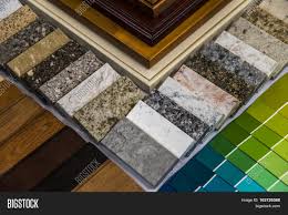 Cabinet shutters choose your shutter material carefully to reflect your style. Material Renovation Image Photo Free Trial Bigstock