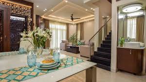 3 storey bungalow with terrace garden. Shwetha Binod S Jr Greenwich Villa Interiors Bangalore India Editor S Cut Ver Youtube