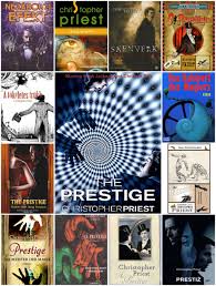 The Prestige by Christopher Priest | Goodreads