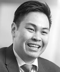 Calvin Tay :: Sparke Helmore