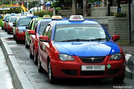 Asia hotel sdn bhd 1987 2 mlj 183. Bus Taxi Operators Can Now Apply For Govt Guarantee Scheme Maju Saham