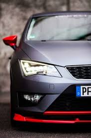 Pin De Mark Macleod En Die Graue Sau Autos Cupra Ibiza Tunning