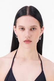 ピアス Sadie ☆ JUSTINE CLENQUET Justine Clenquet