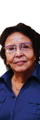 MY HOPE FOR AMERICA: THAT THIS TIME IS DIFFERENT. By Bill Russell