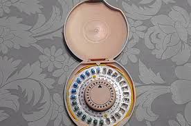 It contains two female hormones, a synthetic estrogen called ethinyl estradiol and a progestin called drospirenone. Here S What Birth Control Actually Does To Your Sex Drive