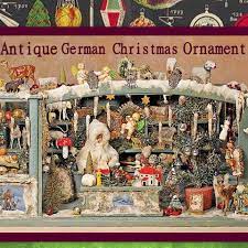 We did not find results for: Antique German Christmas Ornaments Posts Facebook