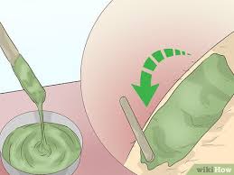 Hair removal creams, or depilatories, are an effective way to remove hair. 3 Ways To Remove Butt Hair Wikihow