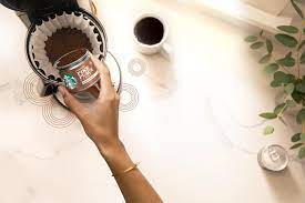 A cup of coffee is 98 percent water. New Starbucks Coffees To Enjoy At Home And Kick Off 2020 Starbucks Stories