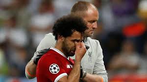 Champions league final adds like 1.6k respek. Uefa Champions League Final Proved A Cruel Affair For Liverpool Pair Salah And Karius The National