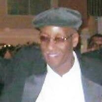 Mr. Louis Brock Obituary