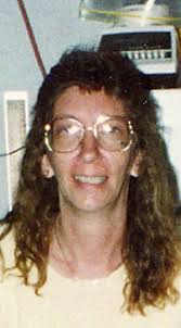 Katherine Kathy Mae Abbott