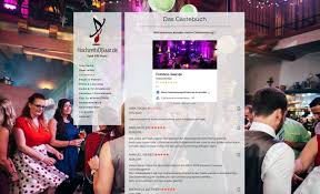 Christian hinke * im wäldchen 7 * 66773 hülzweiler. Kundenstimmen Von Hochzeits Dj Saar