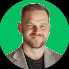 Andrew Sample's Instagram, Twitter & Facebook