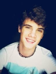 Andrew Ferrin's Instagram, Twitter & Facebook