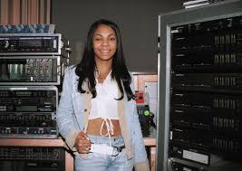 She sang in the gospel choir when she was three and began writing songs in high school. Ashanti And The Other Not So Famous Douglases Parents And Siblings