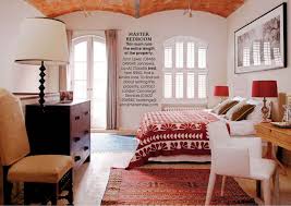 Oriental Rug In Contemporary Interiors Bedroom Carpet Bedroom Red Bedroom Rug