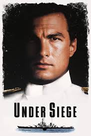 Under Siege