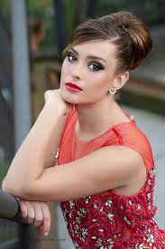 Modelo Helena Sánchez Merayo @helenaaconnh Diseño Franza Auza Quechover  @franz_auza Peluquería y Maquillaje Xolot Peluqueria xolot Fotografía Xana  de Jesús Xana de Jesus