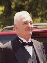 Charles E. Raynor Sr.