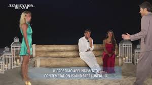 Trend Google: temptation island 2026 quando va in onda
