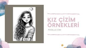 .karakalem resimleri, cool kiz cizimleri, karakalem ask cizimleri. Kiz Cizimleri