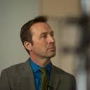 Frederick P. Gabriel Jr.'s Profile