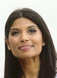 Lorraine Pereira's Instagram, Twitter & Facebook