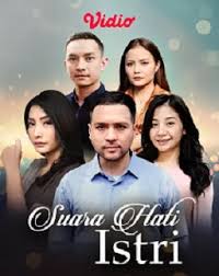 Episod baru isteri dalam sangkar ep. Suara Hati Istri Wikipedia Bahasa Indonesia Ensiklopedia Bebas