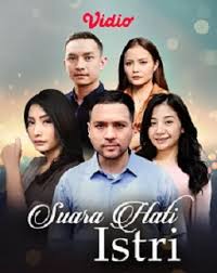 Daftar lengkap pemain mega series suara hati istri zahra indosiar, biodata, profil, pemain, pemeran, umur, agama dan lainya. Suara Hati Istri Wikipedia Bahasa Indonesia Ensiklopedia Bebas