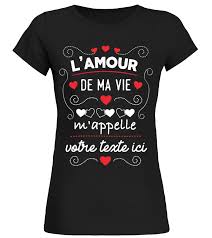 T Shirt Personnalisable Pour Maman Cadeau Pour La Fete Des Meres Ideal Exclusivite T Collector