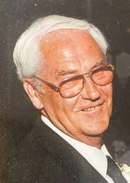 Condolence Book for Peter Grennan (Screen, Wexford)