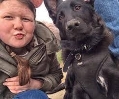 ROVING REPORTERS FIND OUT HOW WE'RE HELPING THE NATION BELIEVE THAT RESCUE  REALLY IS BEST also in this issue...