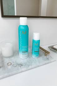 I Only Wash My Hair Twice A Week And This Is The Only Dry Shampoo I Use In 2020 Moroccanoil Dry Shampoo Dry Shampoo Moroccan Oil Shampoo