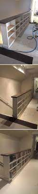 7 Easy And Cheap Tricks Attic Diy Railings Attic Stairs Hatch Attic Floor Basements Unfinished Attic Bath Attic Balco Diy Stairs Home Woodworking Projects Diy