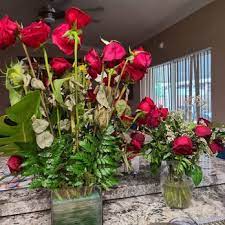 Specializing in extraordinary floral designs, flowers unveiled is an upscale design studio based in beautiful south florida. Yosvi Florist 102 Photos 22 Reviews Florists 2835 Nw 7th St Miami Fl Phone Number Products Yelp