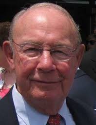 Obituary information for Dr. Robert Huber Schroeter