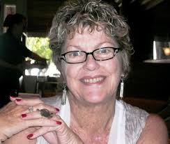 Susan Jiggins Obituary (2009)