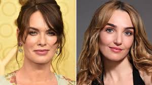 Amazon's 'Red, White & Royal Wedding' has added Lena Headey & Chloe Fineman  to its cast, with production underway. Read more below.