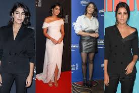 Find bio, credits and filmography information for leïla bekhti on allmovie. Leila Bekhti A 35 Ans Retour Sur Ses Plus Belles Apparitions