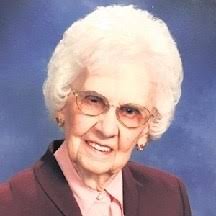 Margaret Springs Obituary (1916