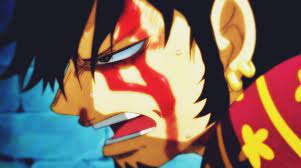 Justice Is Hard — catburglarwendy: Bloody Trafalgar Law !!!