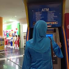 Bank 24/7 through a widespread network of our icici bank atms and branches. Bsn Atm 5 Visitors