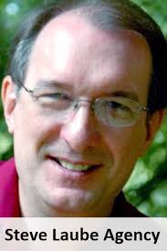 Steve Laube