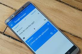 It has been confirmed working on. Google Translate Tips Tricks And Features Pcworld