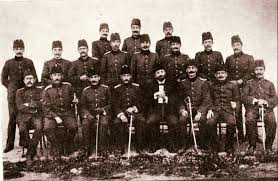 Murad Cobanoglu On Twitter Rud History Turkish Army