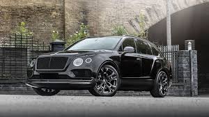 Bentley Bentayga Wallpapers Top Free Bentley Bentayga Backgrounds Wallpaperaccess