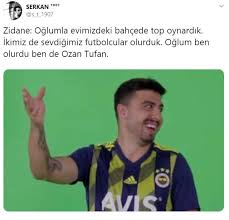 Performansı ortalamanın üzerindeydi, ses, yorum ve oyunculuğunu beğendim fakaaat; Ozan Tufan Atti Sosyal Meyda Yikildi Lodos Haber