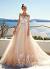 Modern Elegant Wedding Dresses