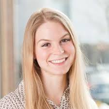 A&S alumna pride! Allison Matthews (MS '17, current PhD student) is